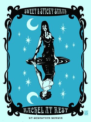 cover image of Sweet & Sticky Sarah/Rachel at Rest